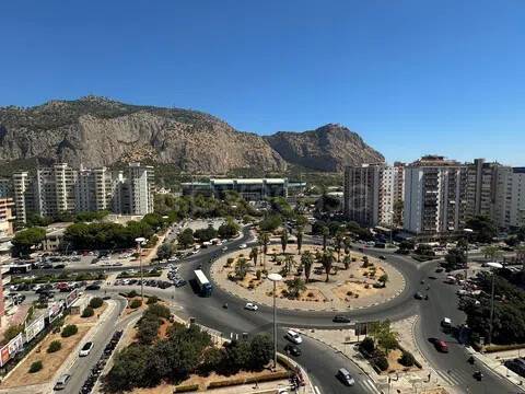 appartamento in vendita a Palermo in zona Resuttana