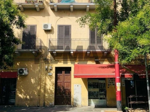 appartamento in vendita a Palermo in zona Croceverde