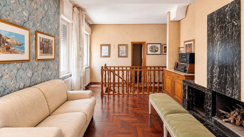 appartamento in vendita a Palermo in zona Centro storico