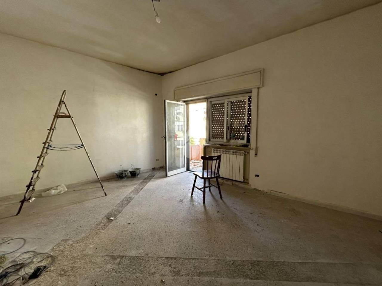 appartamento in vendita a Palermo in zona Chiavelli