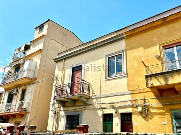 appartamento in vendita a Palermo in zona Cruillas