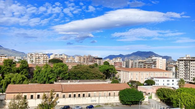 appartamento in vendita a Palermo in zona Calatafimi / Cuba