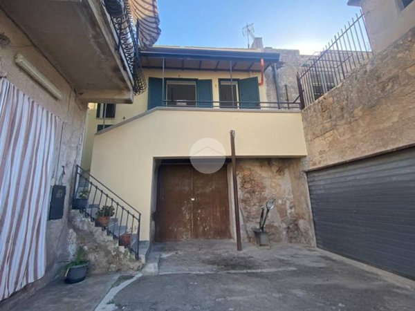 appartamento in vendita a Palermo in zona Acqua dei Corsari