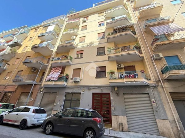 appartamento in vendita a Palermo in zona Noce