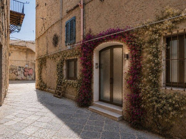 appartamento in vendita a Palermo in zona Centro storico