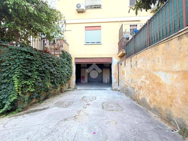 casa indipendente in vendita a Palermo in zona Calatafimi / Cuba