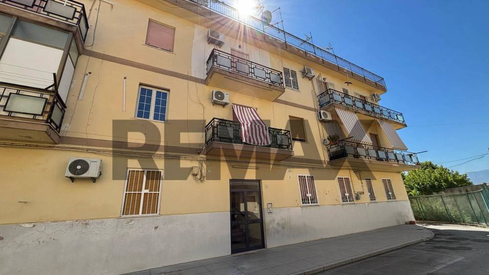 appartamento in vendita a Palermo in zona Cruillas