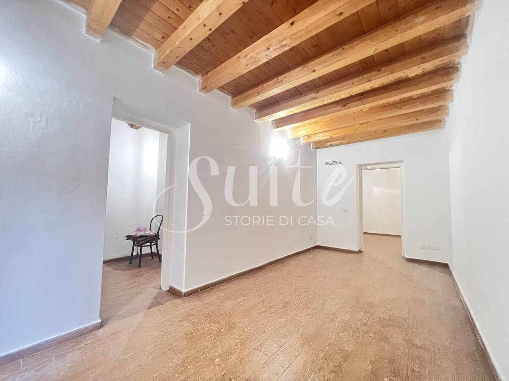 appartamento in vendita a Palermo in zona Centro storico