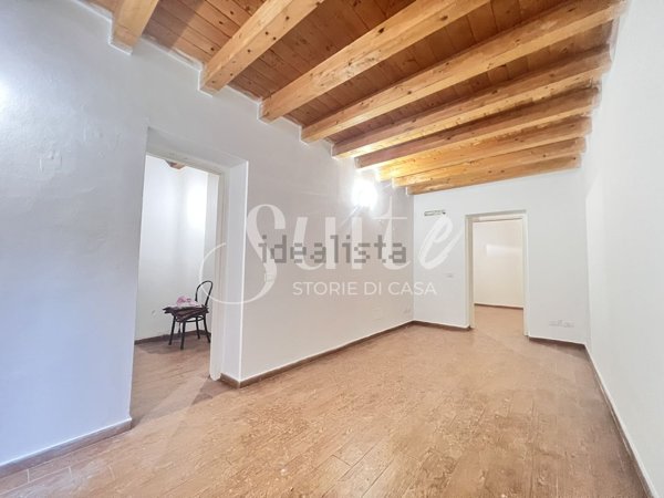 appartamento in vendita a Palermo in zona Centro storico