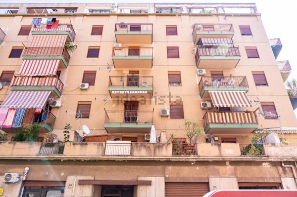 appartamento in vendita a Palermo in zona Montepellegrino