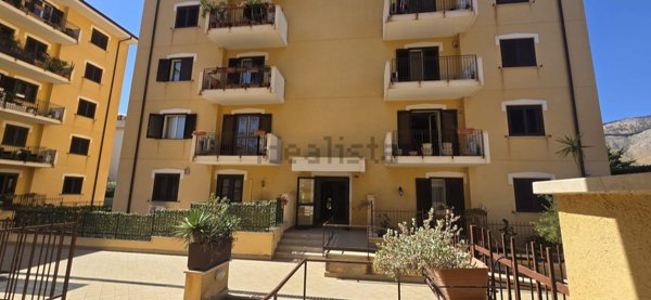 appartamento in vendita a Palermo