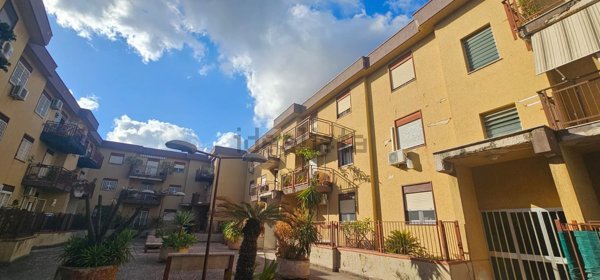 appartamento in vendita a Palermo in zona Cruillas