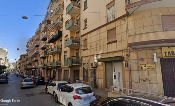 appartamento in vendita a Palermo in zona Libertà