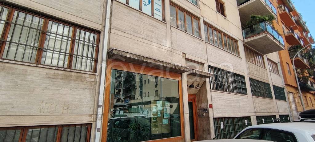 appartamento in vendita a Palermo in zona Libertà