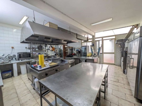 casa indipendente in vendita a Palermo in zona Mezzomonreale