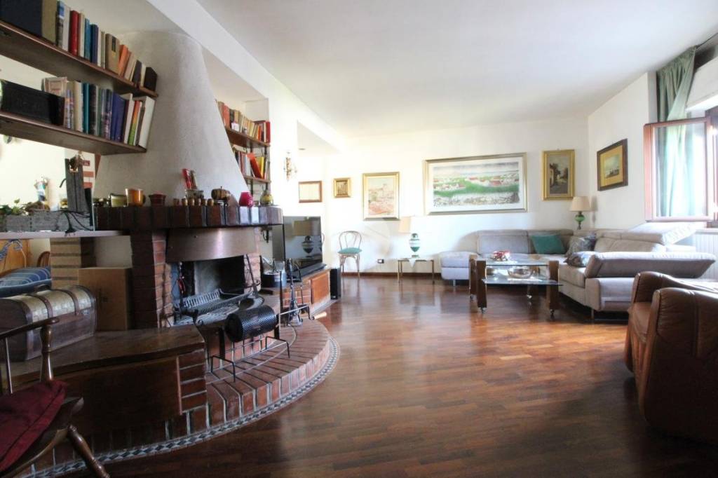 appartamento in vendita a Palermo in zona Uditore
