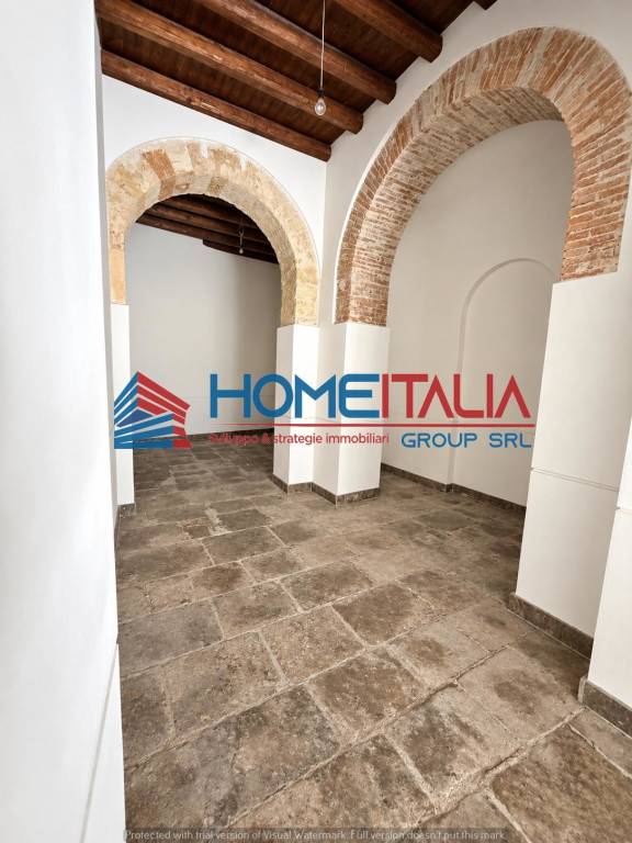 appartamento in vendita a Palermo in zona Centro storico