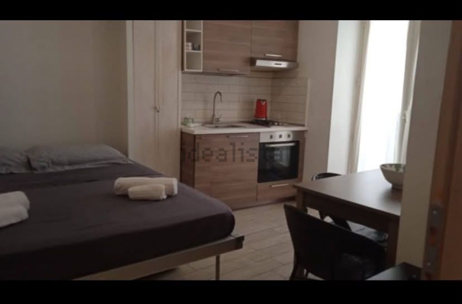 appartamento in vendita a Palermo in zona Centro storico