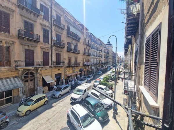 appartamento in vendita a Palermo