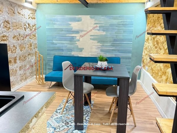 appartamento in vendita a Palermo in zona Centro storico