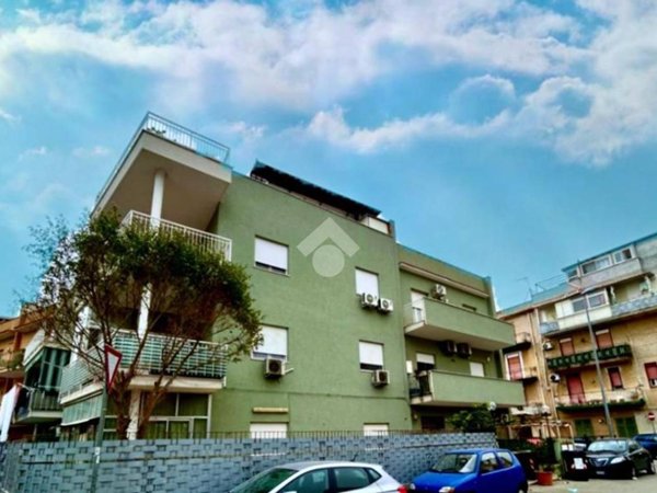 appartamento in vendita a Palermo in zona Partanna