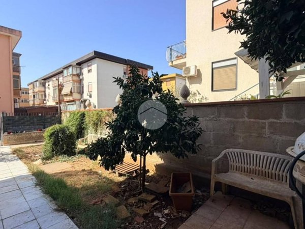 appartamento in vendita a Palermo in zona Cruillas