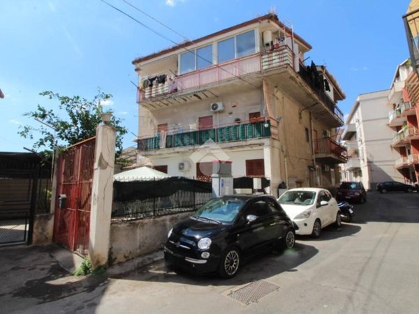 appartamento in vendita a Palermo in zona Cruillas