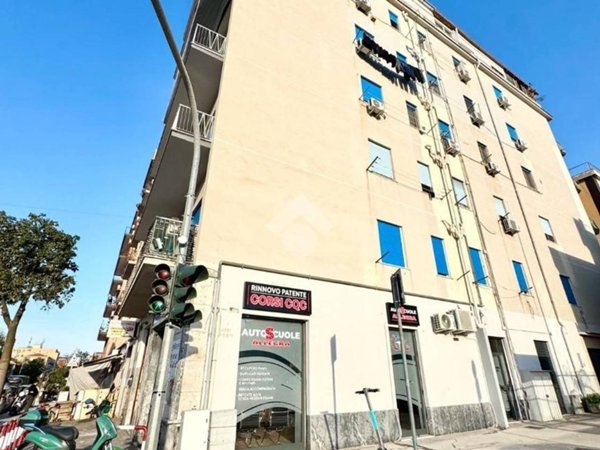 appartamento in vendita a Palermo in zona Calatafimi / Cuba