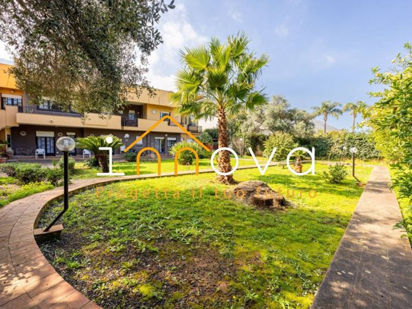 casa indipendente in vendita a Palermo in zona Resuttana