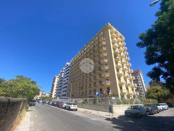 appartamento in vendita a Palermo in zona Montepellegrino