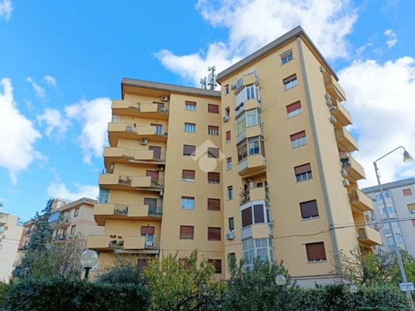 appartamento in vendita a Palermo in zona Passo di Rigano