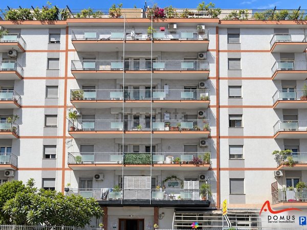 appartamento in vendita a Palermo in zona Calatafimi / Cuba