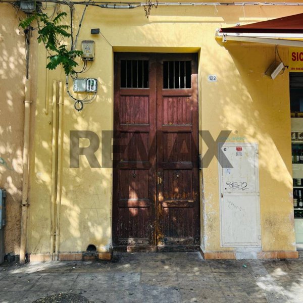 appartamento in vendita a Palermo in zona Croceverde