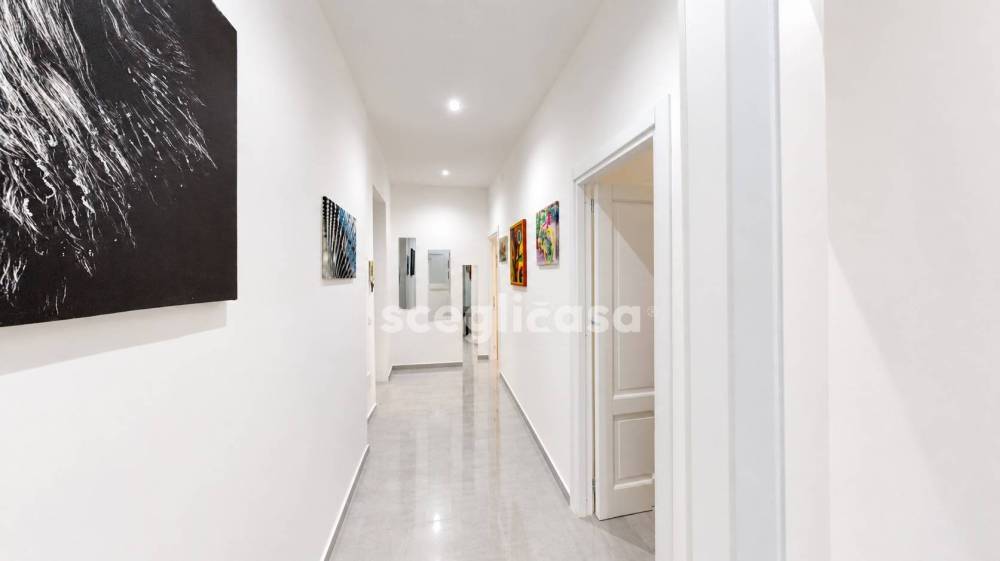 appartamento in vendita a Palermo in zona Centro storico