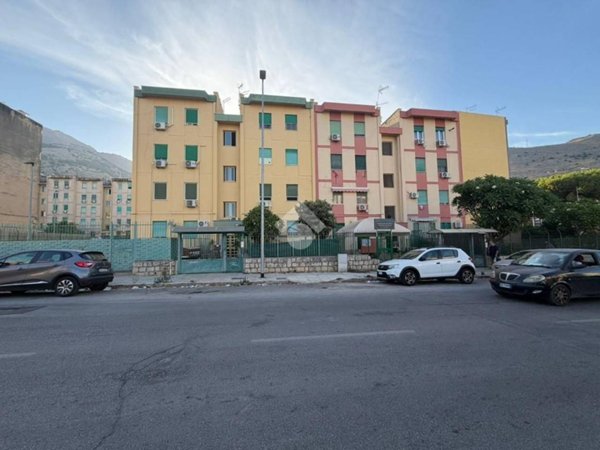 appartamento in vendita a Palermo in zona Borgo Nuovo
