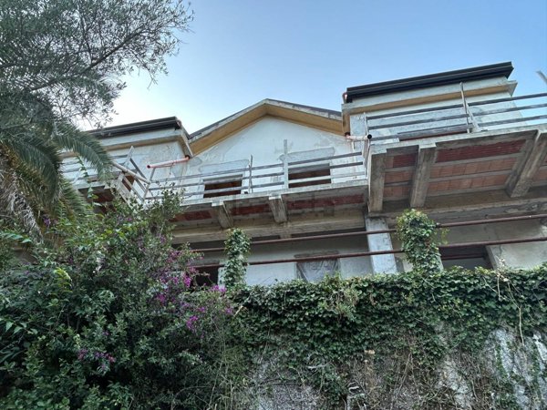casa indipendente in vendita a Palermo in zona Boccadifalco