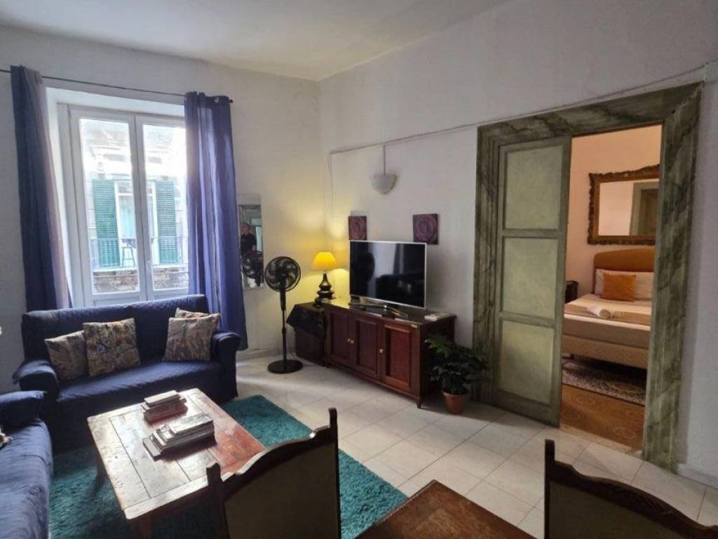 appartamento in vendita a Palermo in zona Centro storico