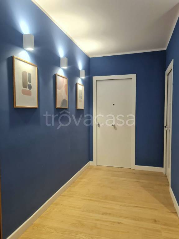 appartamento in vendita a Palermo in zona Malaspina/Palagonia
