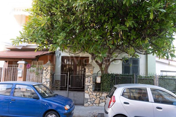 appartamento in vendita a Palermo in zona Boccadifalco