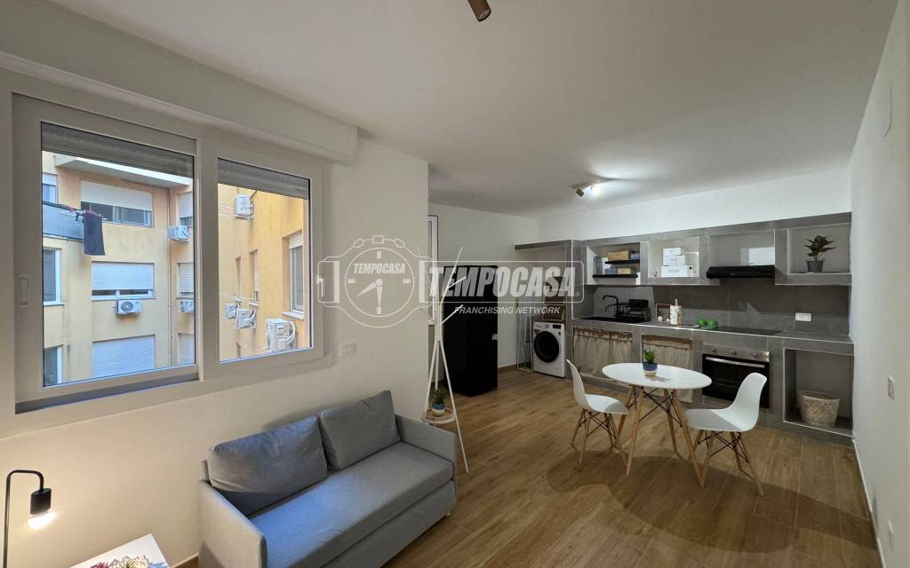 appartamento in vendita a Palermo in zona Montepellegrino