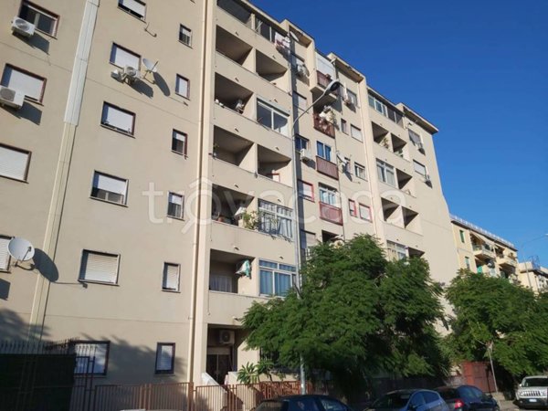 appartamento in vendita a Palermo in zona Uditore