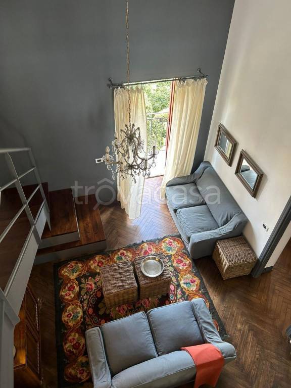 appartamento in vendita a Palermo in zona Centro storico