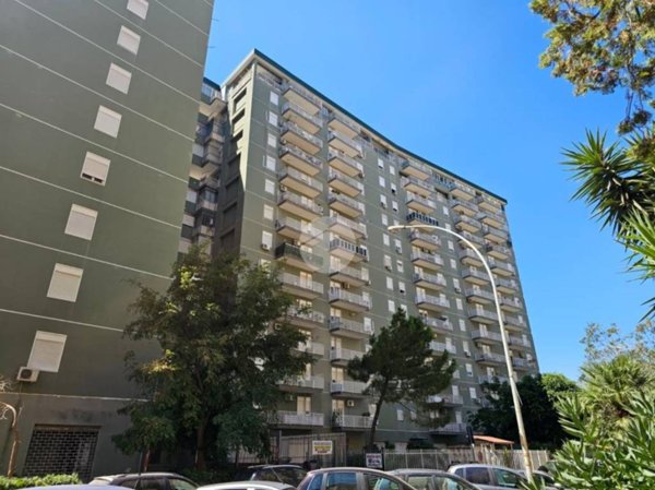 appartamento in vendita a Palermo in zona Brancaccio