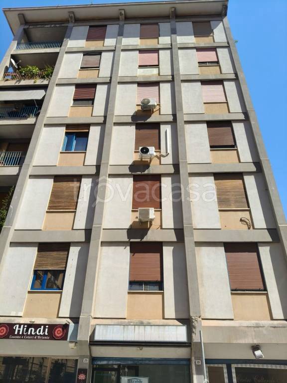 appartamento in vendita a Palermo in zona Libertà