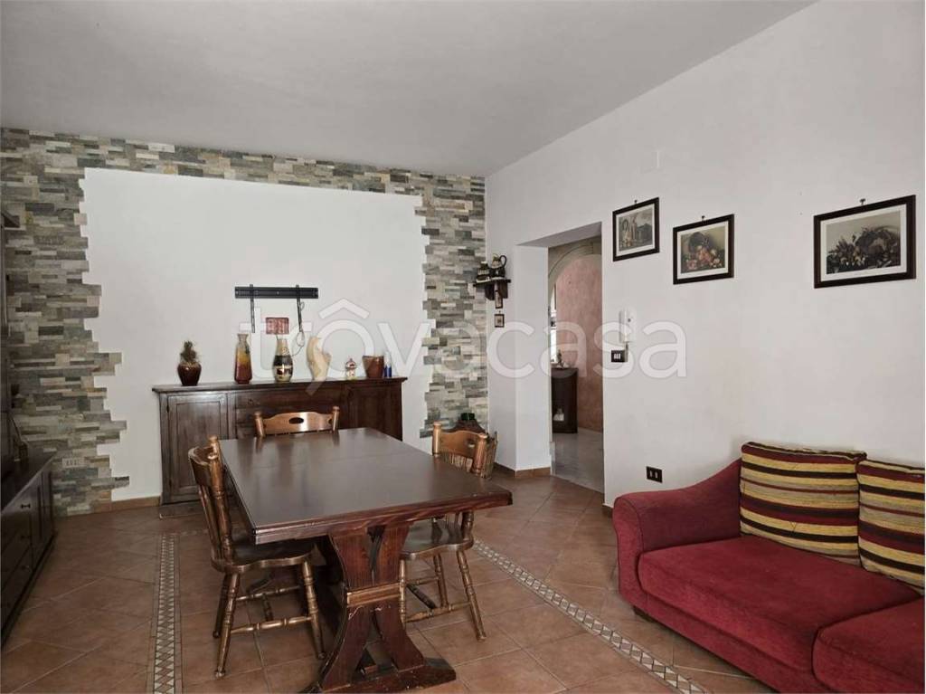 appartamento in vendita a Palermo in zona Cruillas