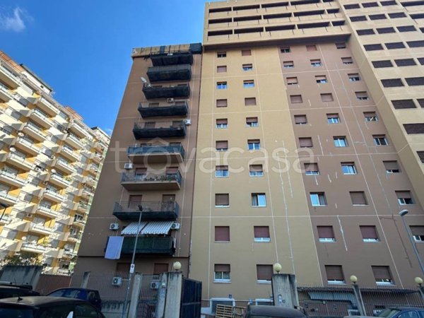 appartamento in vendita a Palermo in zona Montepellegrino