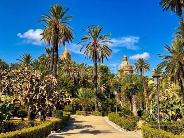 appartamento in vendita a Palermo in zona Centro storico