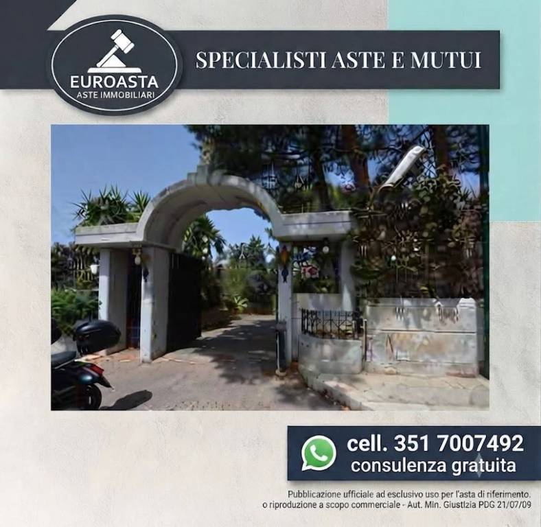 casa indipendente in vendita a Palermo