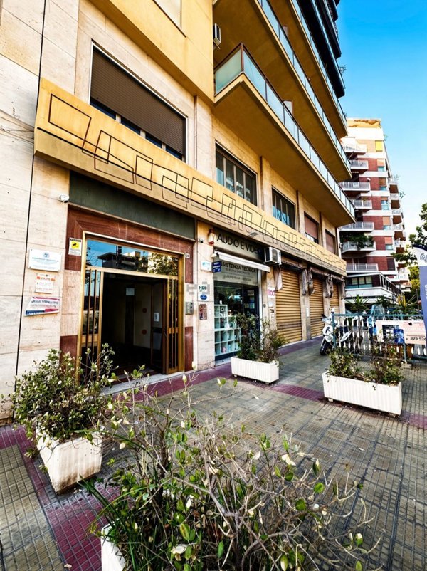appartamento in vendita a Palermo in zona Montepellegrino