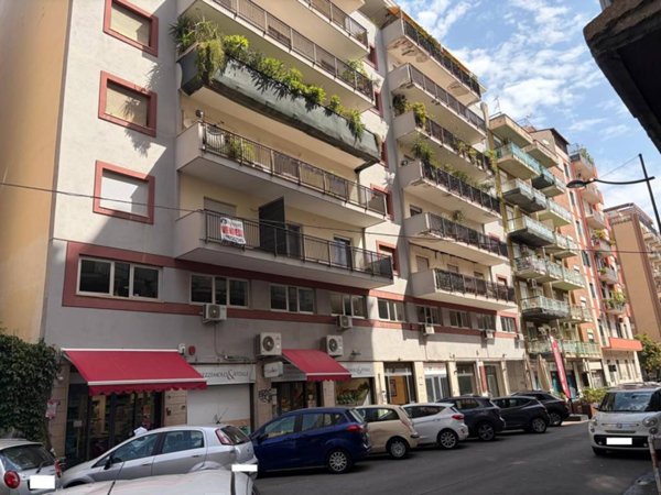 appartamento in vendita a Palermo in zona Libertà